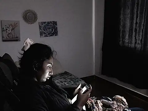 Samanta 777 online show from 16, 2, 2026