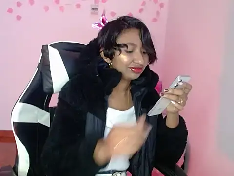 Samanta 777 online show from 21, 12, 2025