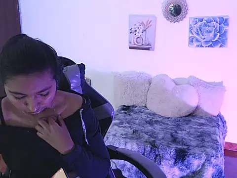 Samanta 777 online show from 2, 2, 2026