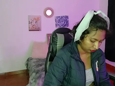 Samanta 777 online show from 17, 2, 2026