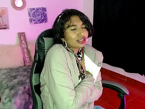 Samanta 777 online show from 20, 2, 2026