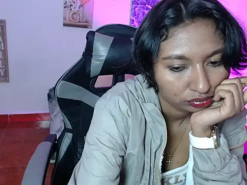 Samanta 777 online show from 8, 1, 2026