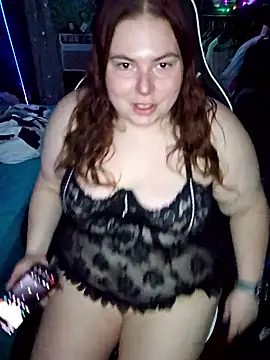 Amberstardusk online show from 23, 11, 2025