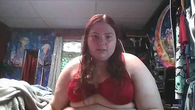 Amberstardusk online show from 5, 11, 2025