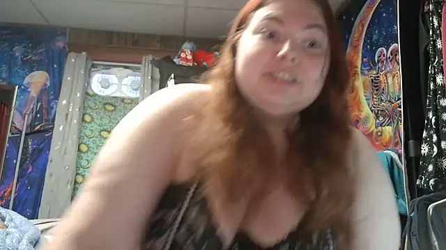 Amberstardusk online show from 20, 11, 2025