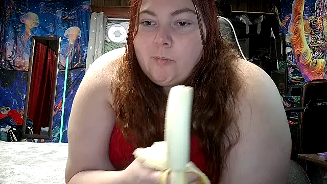 Amberstardusk online show from 14, 11, 2025