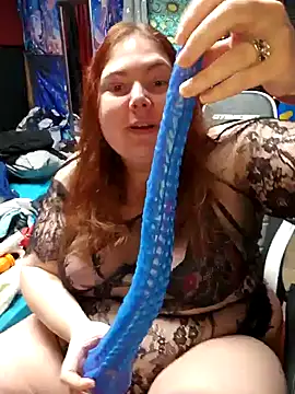 Amberstardusk online show from 1, 12, 2025