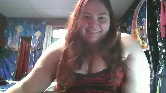 Amberstardusk online show from 6, 11, 2025