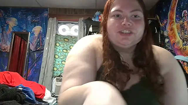 Amberstardusk online show from 13, 11, 2025