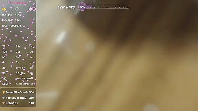 cataleyamyst online show from 16, 2, 2026