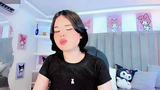 ClaudiaSophia online show from 17, 1, 2026