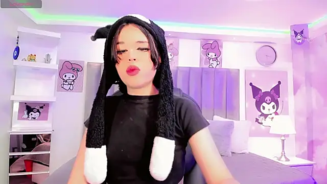 ClaudiaSophia online show from 18, 1, 2026