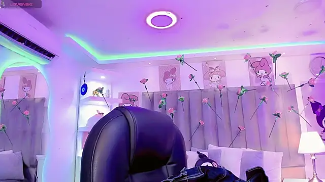 ClaudiaSophia online show from 18, 2, 2026