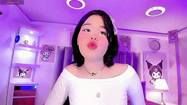 ClaudiaSophia online show from 2, 2, 2026