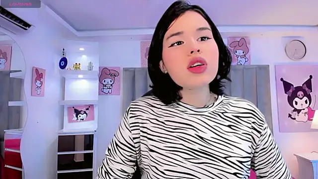 ClaudiaSophia online show from 6, 2, 2026