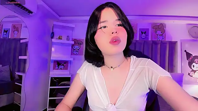 ClaudiaSophia online show from 1, 2, 2026