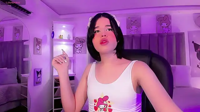 ClaudiaSophia online show from 14, 1, 2026