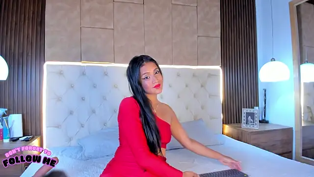 Camiila rosse online show from 10, 1, 2026