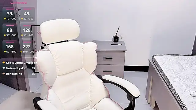 Bloo3iss online show from 25, 11, 2025