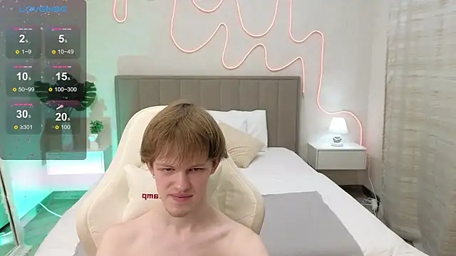 Fakeangel87 online show from 14, 11, 2025