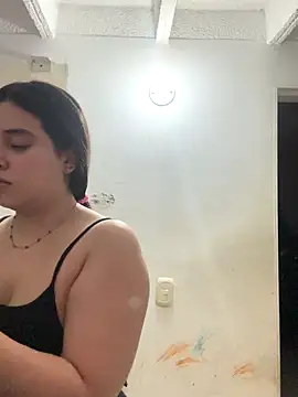 Swet Megan online show from 2, 12, 2025