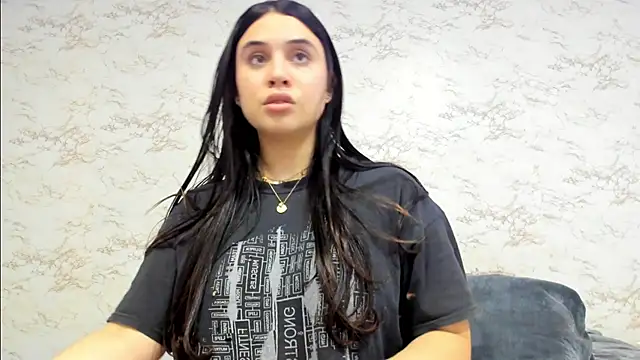 Swet Megan online show from 20, 11, 2025