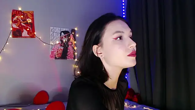 dolll maiya online show from 22, 2, 2026