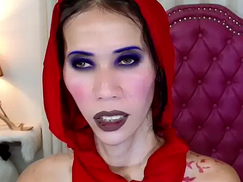 bellaUtops online show from 30, 11, 2025