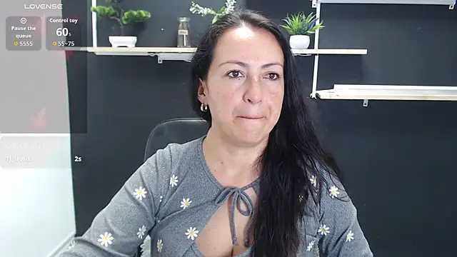 Snapshot of Lauryn_Jones chatting on 3, 6, 2026 Lauryn Jones online show from 3, 6, 2026