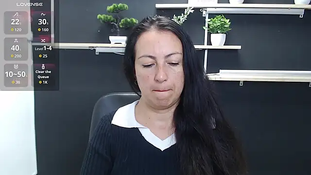 Lauryn Jones online show from 6, 5, 2026