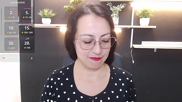 Lauryn Jones online show from 26, 3, 2026