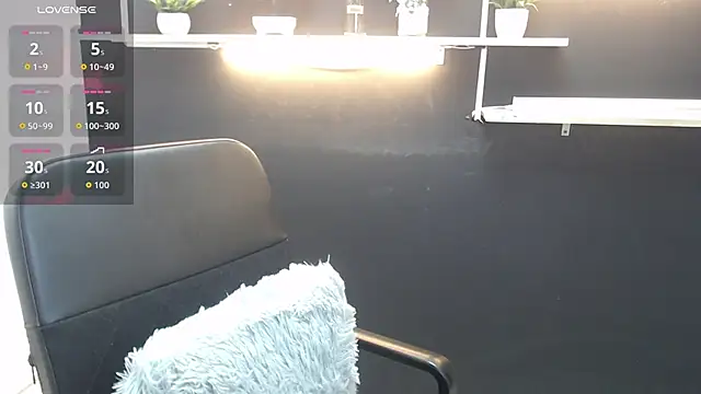 Lauryn Jones online show from 17, 4, 2026