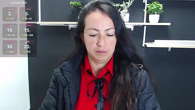 Lauryn Jones online show from 7, 5, 2026