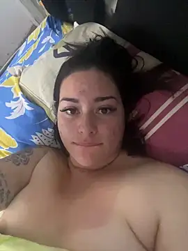 Romina foxxx  online show from 22, 11, 2025