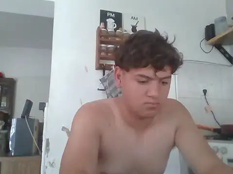 Myboy0020 online show from 8, 1, 2026