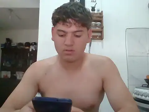 Myboy0020 online show from 3, 12, 2025