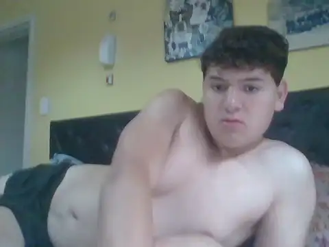 Myboy0020 online show from 29, 11, 2025