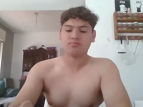 Myboy0020 online show from 17, 11, 2025