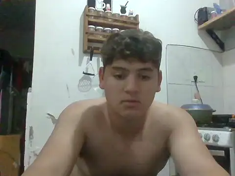 Myboy0020 online show from 14, 11, 2025