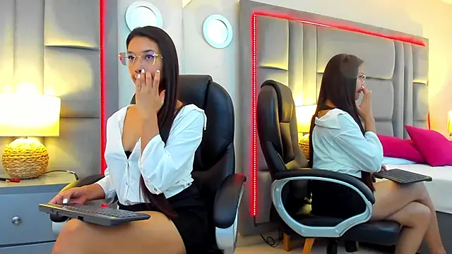 BriannaRivera online show from 19, 1, 2026