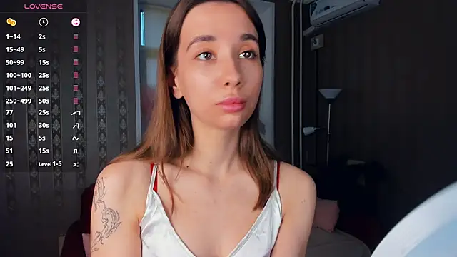 JacalynSchreiber online show from 17, 12, 2025