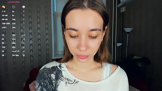 JacalynSchreiber online show from 24, 11, 2025