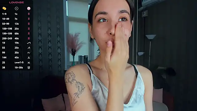 JacalynSchreiber online show from 20, 12, 2025