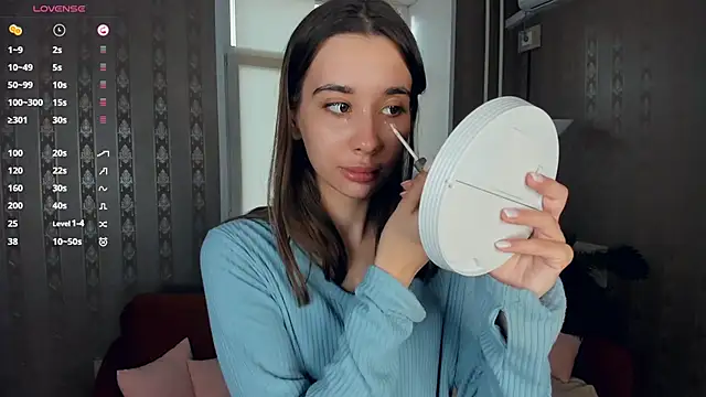 JacalynSchreiber online show from 19, 11, 2025