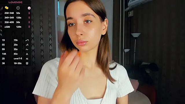 JacalynSchreiber online show from 19, 12, 2025