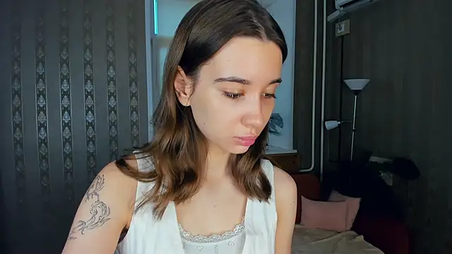 JacalynSchreiber online show from 18, 11, 2025