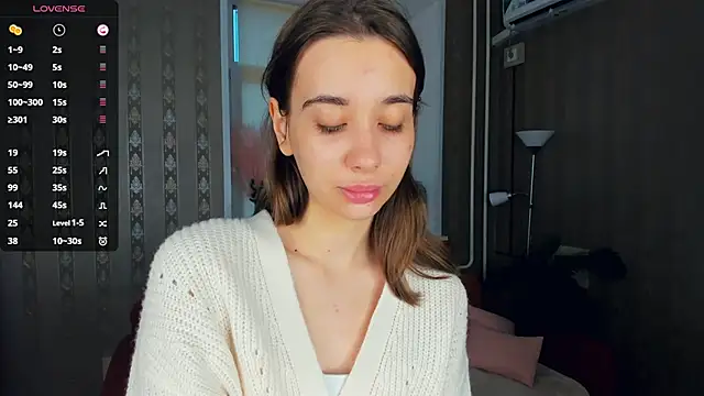 JacalynSchreiber online show from 26, 11, 2025