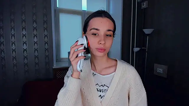 JacalynSchreiber online show from 11, 11, 2025