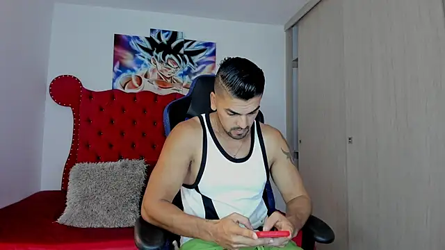 axelwinters   online show from 26, 11, 2025