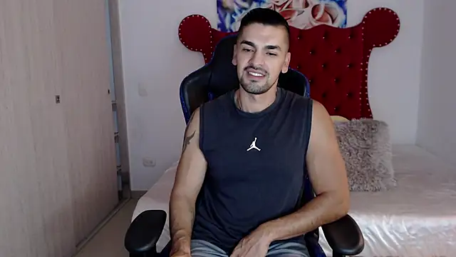 axelwinters   online show from 19, 2, 2026